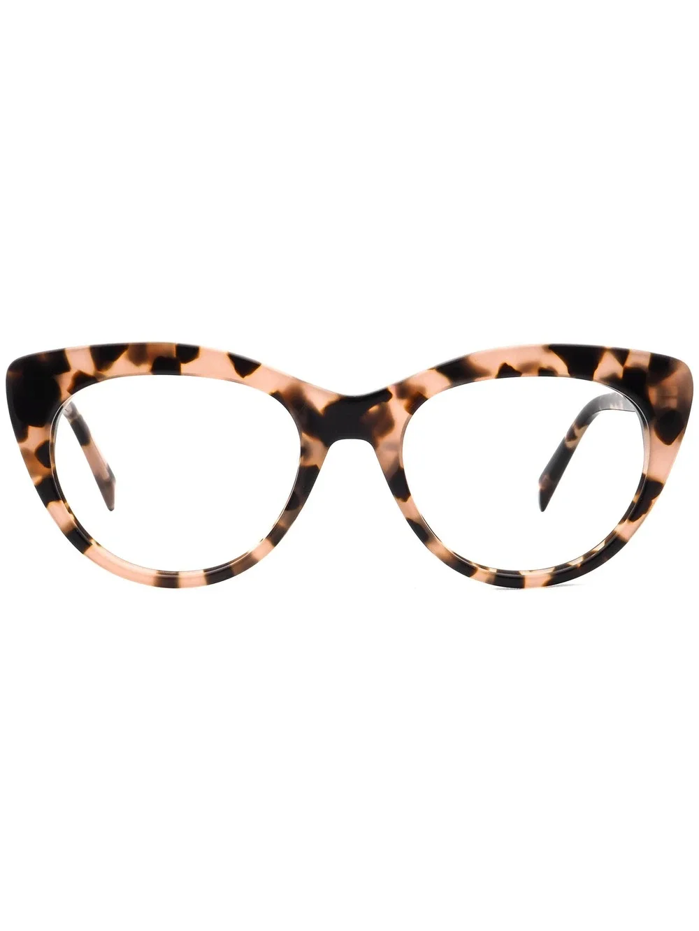 Warby Parker Tilley 285 Eyewear